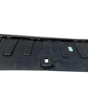 Audi E-Tron GT Front Bumper Lower Spoiler 2021 ON 4J3807541 Genuine - Image 13