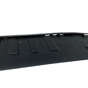 Audi E-Tron GT Front Bumper Lower Spoiler 2021 ON 4J3807541 Genuine - Image 14