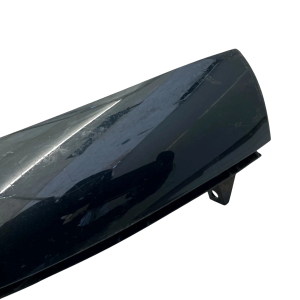 Audi E-Tron GT Front Bumper Lower Spoiler 2021 ON 4J3807541 Genuine - Image 20