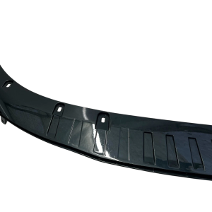 Audi E-Tron GT Front Bumper Lower Spoiler 2021 ON 4J3807541 Genuine - Image 3