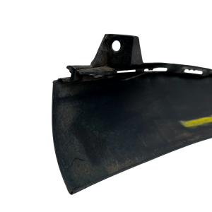 Audi E-Tron GT Front Bumper Lower Spoiler 2021 ON 4J3807541 Genuine - Image 22