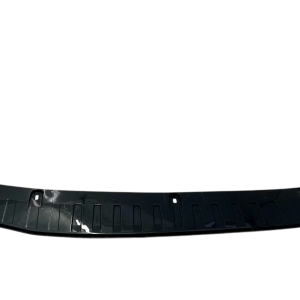 Audi E-Tron GT Front Bumper Lower Spoiler 2021 ON 4J3807541 Genuine