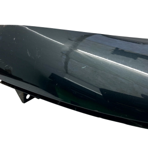 Audi E-Tron GT Front Bumper Lower Spoiler 2021 ON 4J3807541 Genuine - Image 5