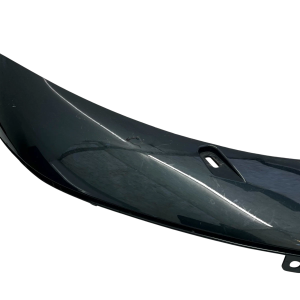 Audi E-Tron GT Front Bumper Lower Spoiler 2021 ON 4J3807541 Genuine - Image 6