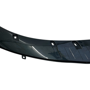 Audi E-Tron GT Front Bumper Lower Spoiler 2021 ON 4J3807541 Genuine - Image 7