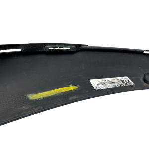 Audi E-Tron GT Front Bumper Lower Spoiler 2021 ON 4J3807541 Genuine - Image 9