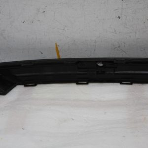 Audi E Tron Rear Bumper Trim 2019 TO 2022 4KE807833 Genuine - Image 12