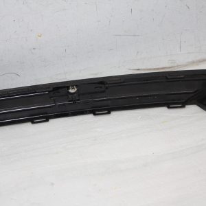 Audi E Tron Rear Bumper Trim 2019 TO 2022 4KE807833 Genuine - Image 17