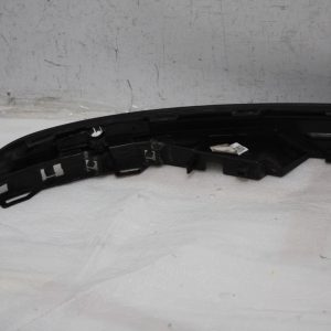 Audi E Tron Rear Bumper Trim 2019 TO 2022 4KE807833 Genuine - Image 19