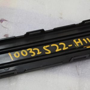 Audi E Tron Rear Bumper Trim 2019 TO 2022 4KE807833 Genuine - Image 20