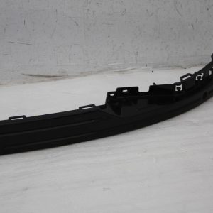 Audi E Tron Rear Bumper Trim 2019 TO 2022 4KE807833 Genuine - Image 3