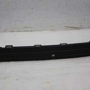Audi E Tron Rear Bumper Trim 2019 TO 2022 4KE807833 Genuine - Image 4