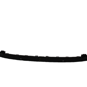 Audi E Tron Rear Bumper Trim 2019 TO 2022 4KE807833 Genuine - Image 1