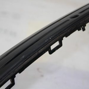 Audi E Tron Rear Bumper Trim 2019 TO 2022 4KE807833 Genuine - Image 9