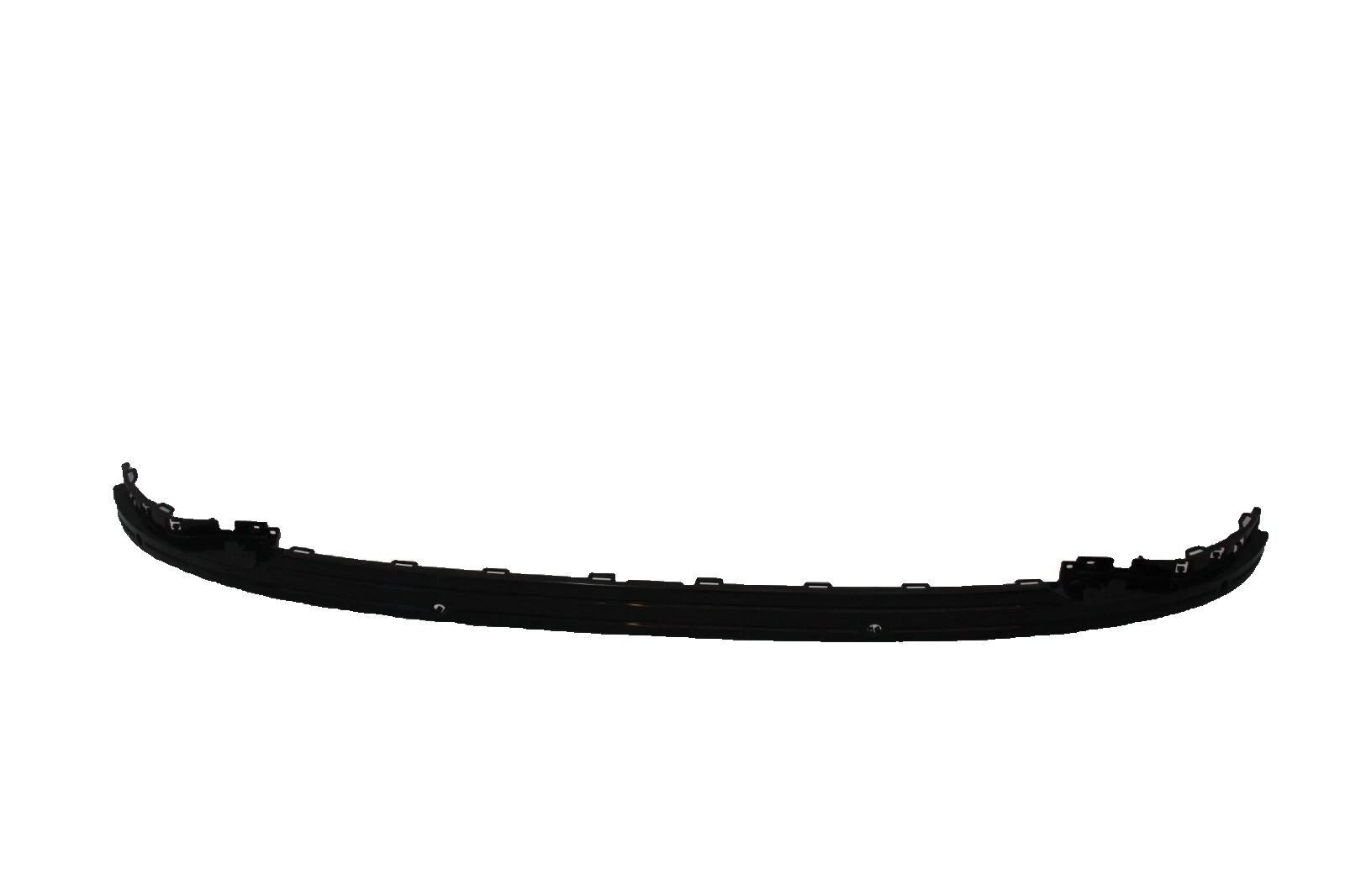 Audi E Tron Rear Bumper Trim 2019 TO 2022 4KE807833 Genuine