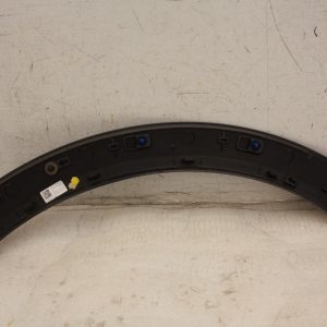 Audi E-Tron Rear Right Wheel Arch 2019 ON 4KE853818 Genuine - Image 12