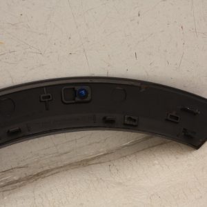 Audi E-Tron Rear Right Wheel Arch 2019 ON 4KE853818 Genuine - Image 13