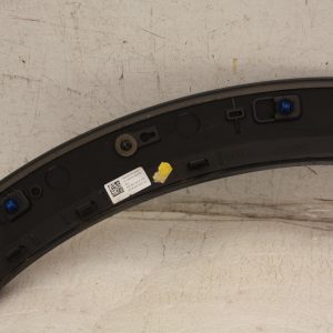 Audi E-Tron Rear Right Wheel Arch 2019 ON 4KE853818 Genuine - Image 14