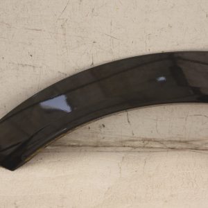 Audi E-Tron Rear Right Wheel Arch 2019 ON 4KE853818 Genuine - Image 4