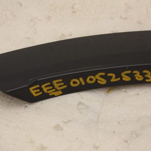 Audi E-Tron Rear Right Wheel Arch 2019 ON 4KE853818 Genuine - Image 5