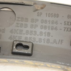 Audi E-Tron Rear Right Wheel Arch 2019 ON 4KE853818 Genuine - Image 8