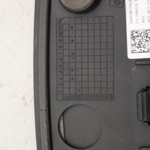 Audi E-Tron Rear Right Wheel Arch 2019 ON 4KE853818 Genuine - Image 10