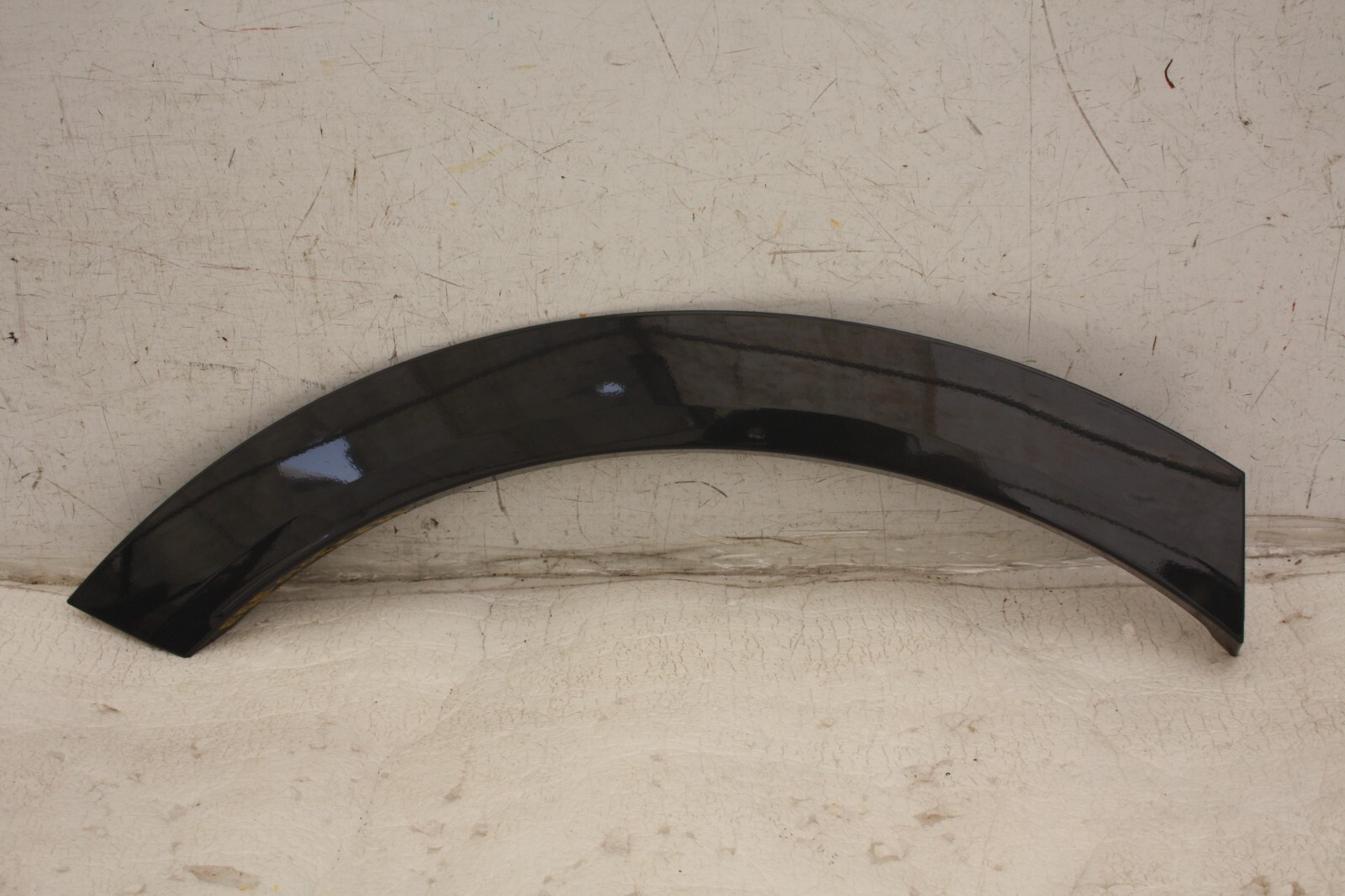 Audi E-Tron Rear Right Wheel Arch 2019 ON 4KE853818 Genuine