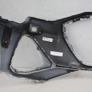 Audi E-Tron S Line Front Bumper 2019 ON 4KE807437C Genuine - Image 12