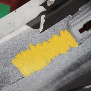 Audi E-Tron S Line Front Bumper 2019 ON 4KE807437C Genuine - Image 14