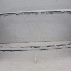 Audi E-Tron S Line Front Bumper 2019 ON 4KE807437C Genuine - Image 3