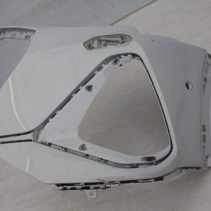 Audi E-Tron S Line Front Bumper 2019 ON 4KE807437C Genuine - Image 4
