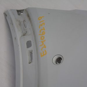 Audi E-Tron S Line Front Bumper 2019 ON 4KE807437C Genuine - Image 6
