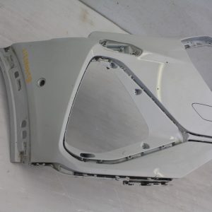 Audi E-Tron S Line Front Bumper 2019 ON 4KE807437C Genuine - Image 7