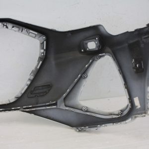 Audi E-Tron S Line Front Bumper 2019 ON 4KE807437C Genuine - Image 10