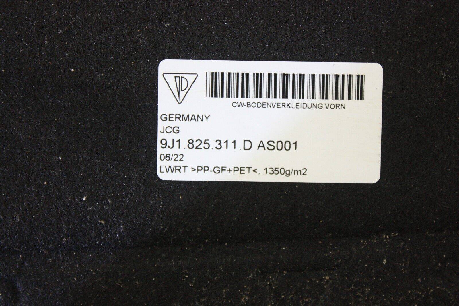 Audi-E-Tron-Under-Body-Protection-9J1825311D-Genuine-175549966294-6