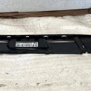 Audi Q2 Front Bumper Lower Spoiler 2016 TO 2021 81A807110B Genuine - Image 11