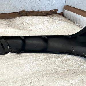Audi Q2 Front Bumper Lower Spoiler 2016 TO 2021 81A807110B Genuine - Image 12