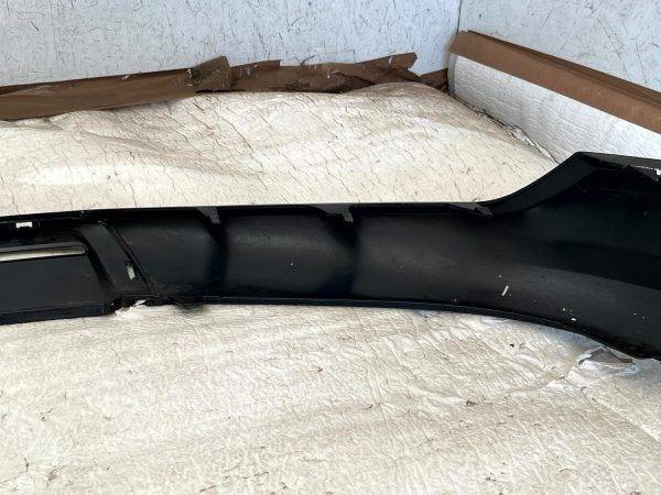 Audi Q2 Front Bumper Lower Spoiler 2016 TO 2021 81A807110B Genuine 178470095664 12