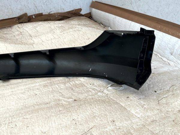 Audi Q2 Front Bumper Lower Spoiler 2016 TO 2021 81A807110B Genuine 178470095664 13
