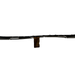 Audi Q2 Front Bumper Lower Spoiler 2016 TO 2021 81A807110B Genuine 178470095664