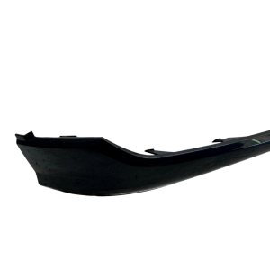 Audi Q2 Front Bumper Lower Spoiler 2016 TO 2021 81A807110B Genuine - Image 2