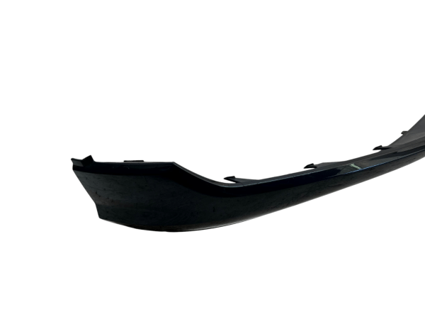 Audi Q2 Front Bumper Lower Spoiler 2016 TO 2021 81A807110B Genuine 178470095664 2