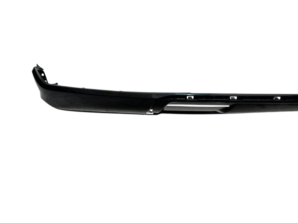Audi Q2 Front Bumper Lower Spoiler 2016 TO 2021 81A807110B Genuine 178470095664 3