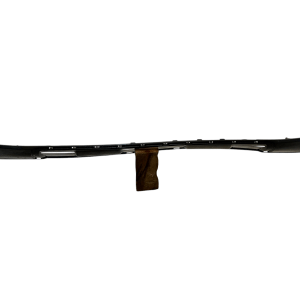 Audi Q2 Front Bumper Lower Spoiler 2016 TO 2021 81A807110B Genuine - Image 1