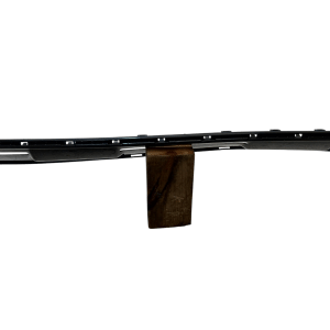 Audi Q2 Front Bumper Lower Spoiler 2016 TO 2021 81A807110B Genuine - Image 4