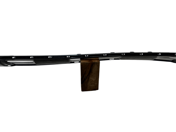 Audi Q2 Front Bumper Lower Spoiler 2016 TO 2021 81A807110B Genuine 178470095664 4