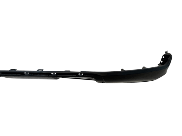 Audi Q2 Front Bumper Lower Spoiler 2016 TO 2021 81A807110B Genuine 178470095664 5