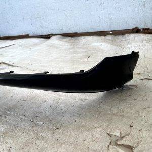 Audi Q2 Front Bumper Lower Spoiler 2016 TO 2021 81A807110B Genuine - Image 6