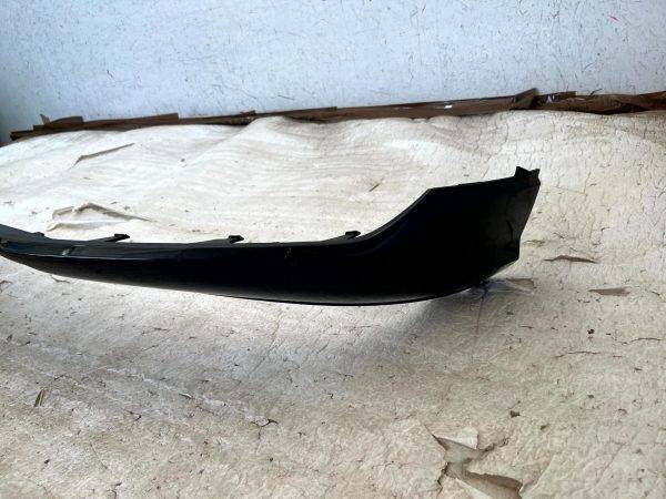 Audi Q2 Front Bumper Lower Spoiler 2016 TO 2021 81A807110B Genuine 178470095664 6