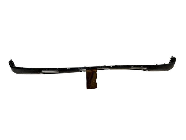 Audi Q2 Front Bumper Lower Spoiler 2016 TO 2021 81A807110B Genuine 178470095664